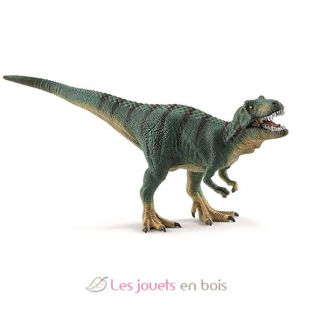Joven tiranosaurio rex SC15007 Schleich 1