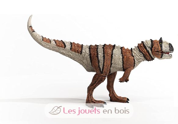 Estatuilla de Majungasaurus SC-15032 Schleich 2