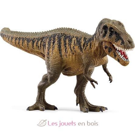 Figura de dinosaurio Tarbosaurus SC-15034 Schleich 1