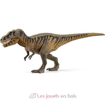 Figura de dinosaurio Tarbosaurus SC-15034 Schleich 2