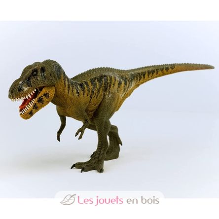 Figura de dinosaurio Tarbosaurus SC-15034 Schleich 4