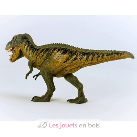 Figura de dinosaurio Tarbosaurus SC-15034 Schleich 3