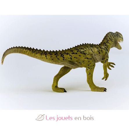 Monolophosaurus SC-15035 Schleich 4