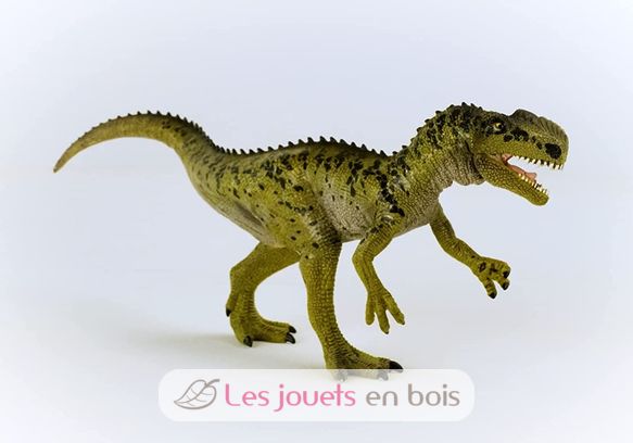 Monolophosaurus SC-15035 Schleich 5