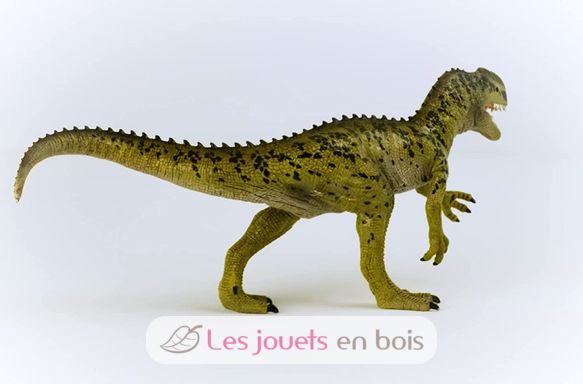 Monolophosaurus SC-15035 Schleich 4