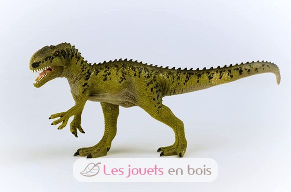 Monolophosaurus SC-15035 Schleich 3