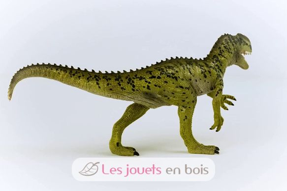 Monolophosaurus SC-15035 Schleich 2