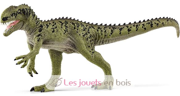 Monolophosaurus SC-15035 Schleich 1