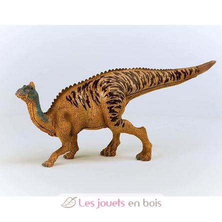 Figura de dinosaurio Edmontosaurio SC-15037 Schleich 3