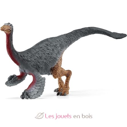 Figura de dinosaurio Gallimimusa SC-15038 Schleich 1