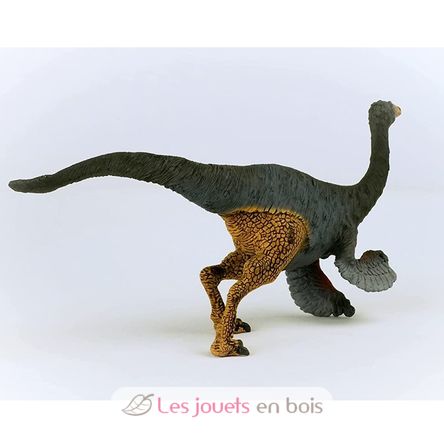 Figura de dinosaurio Gallimimusa SC-15038 Schleich 2