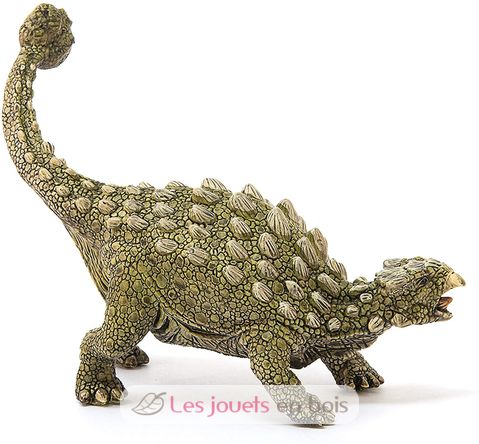 Ankylosaure SC-15023 Schleich 2