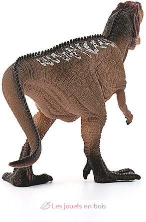 Jeune Giganotosaurus SC-15017 Schleich 4