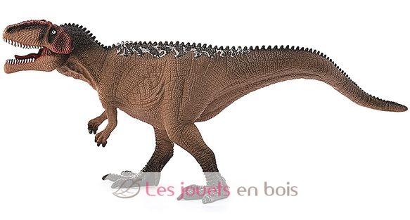 Jeune Giganotosaurus SC-15017 Schleich 3