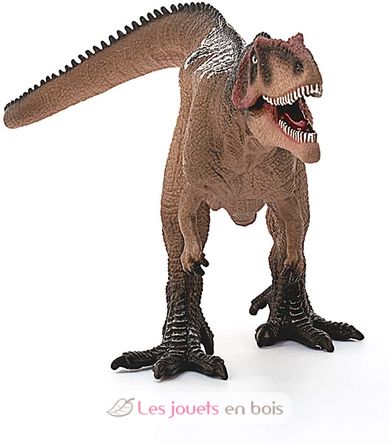 Jeune Giganotosaurus SC-15017 Schleich 2