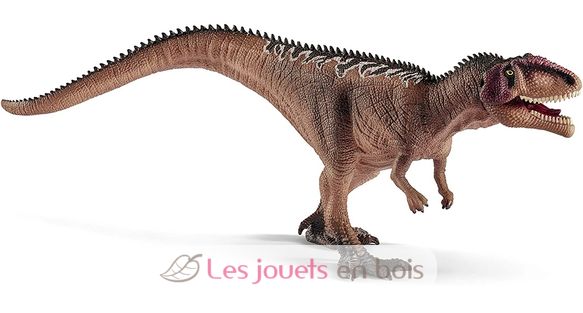 Jeune Giganotosaurus SC-15017 Schleich 1