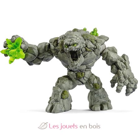 Monstruo de piedra SC-70141 Schleich 2