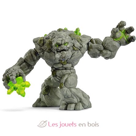 Monstruo de piedra SC-70141 Schleich 3
