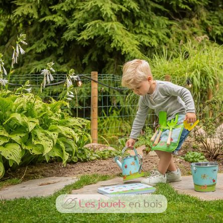 Regadera infantil insectos ED-KG270 Esschert Design 8