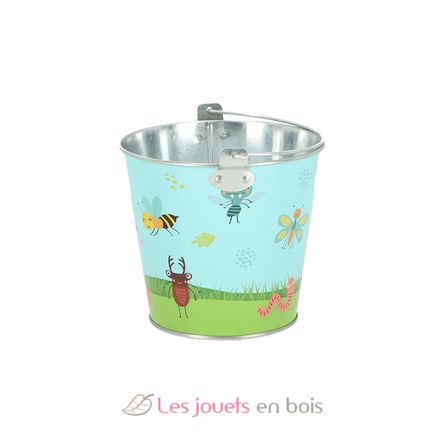 Cubo infantil insectos ED-KG271 Esschert Design 2