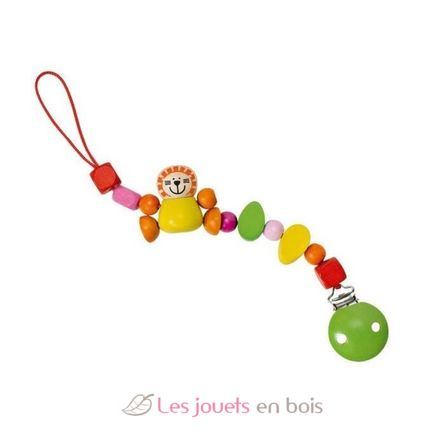 Pinza para el León SE0876L-2541 Selecta 1