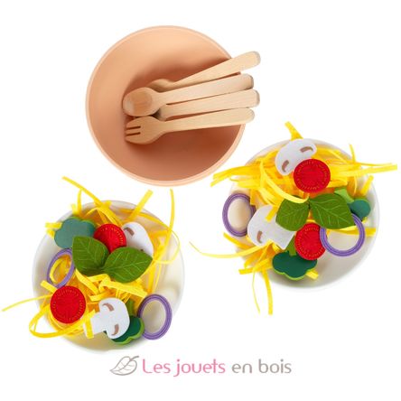 Set de pasta LE12846 Small Foot company 3