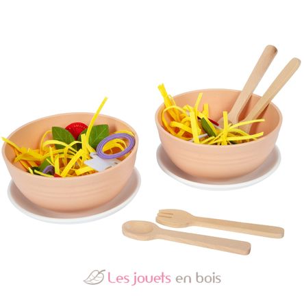 Set de pasta LE12846 Small Foot company 2