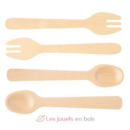 Set de pasta LE12846 Small Foot company 6