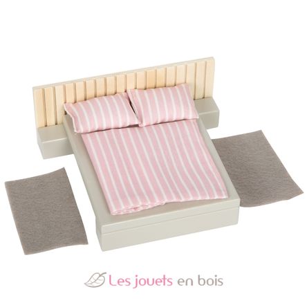 Set de muebles para casa de muñecas LE12818 Small Foot company 3