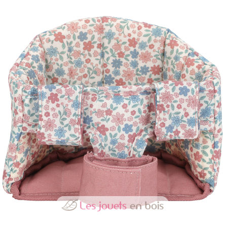 Asiento de bicicleta para muñecas LD4576 Little Dutch 3