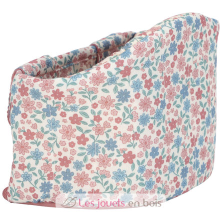 Asiento de bicicleta para muñecas LD4576 Little Dutch 4
