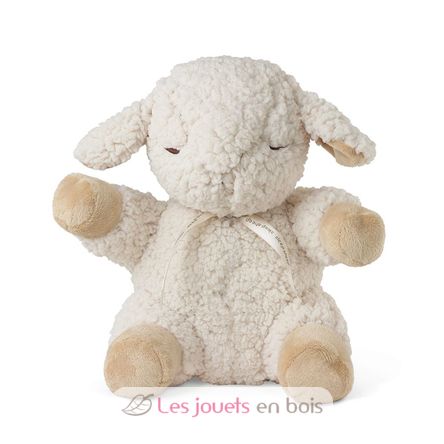 Peluche musicale - Sleep Sheep CloudB-7303-Z8 Cloud b 1