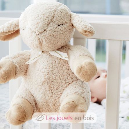 Peluche musicale - Sleep Sheep CloudB-7303-Z8 Cloud b 2