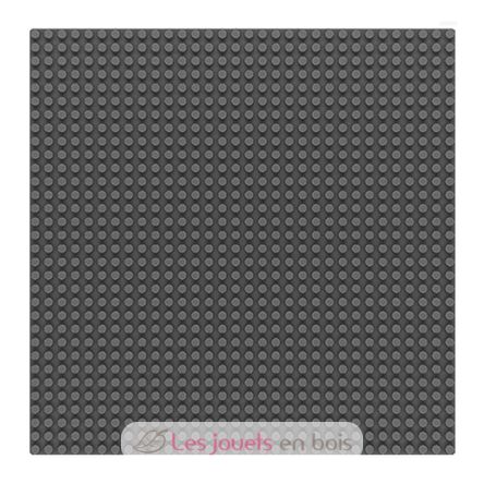 Base para ladrillos de construcción - Gris SL-M38-B0833D Sluban 2