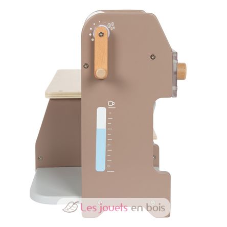 Juego de café barista LE12823 Small Foot company 6