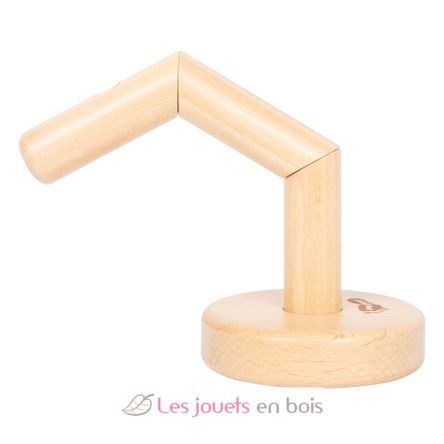 Torre apilable Montessori LE12928 Small Foot company 6