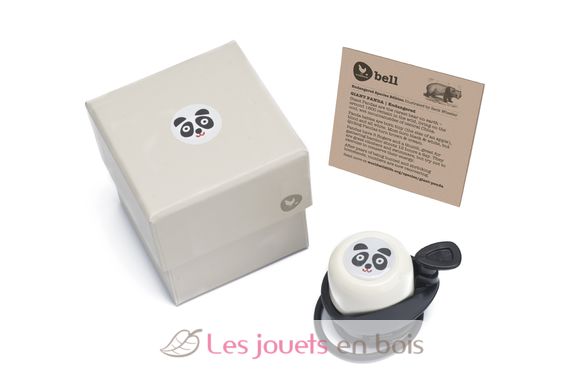 Timbre de puerta - Blanc Panda WBD-3608 Wishbone Design Studio 1