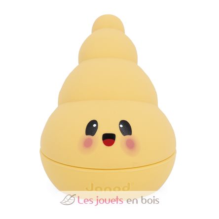 Soplador de burbujas para el baño J04737 Janod 14