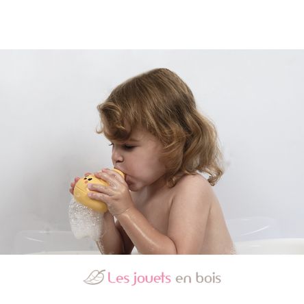 Soplador de burbujas para el baño J04737 Janod 7