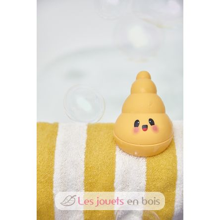 Soplador de burbujas para el baño J04737 Janod 8