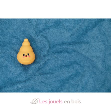 Soplador de burbujas para el baño J04737 Janod 15
