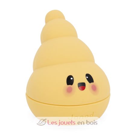 Soplador de burbujas para el baño J04737 Janod 13