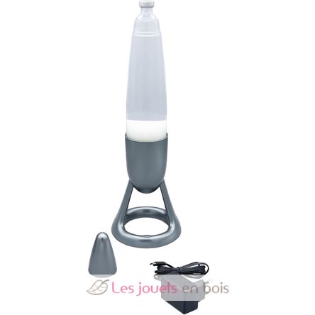 Lámpara de magma BUK-SP010 Buki France 4