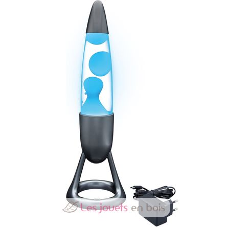 Lámpara de magma BUK-SP010 Buki France 5