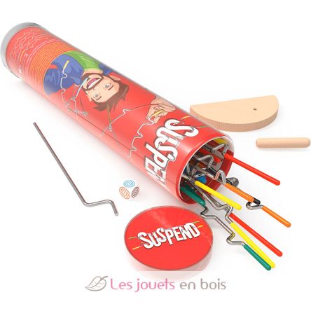 Set de suspensión Suspender M&D14371-4523 Melissa & Doug 5
