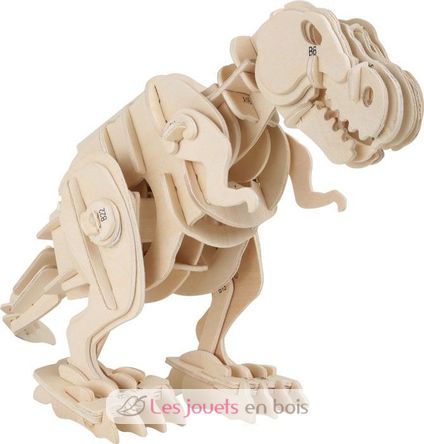 Dino-robot T-Rex LE6946 Small Foot company 1