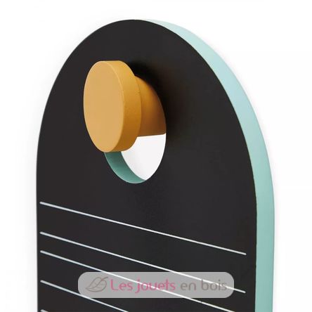 Pizarra Móvil J09634 Janod 7