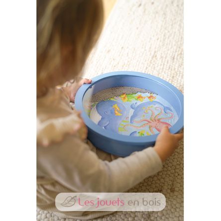 Tambor murmullo del mar GK61853 Goki 3