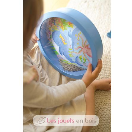 Tambor murmullo del mar GK61853 Goki 2