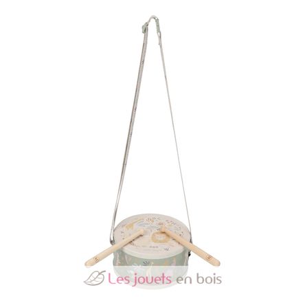Tambor Safari Friends LD7472 Little Dutch 3